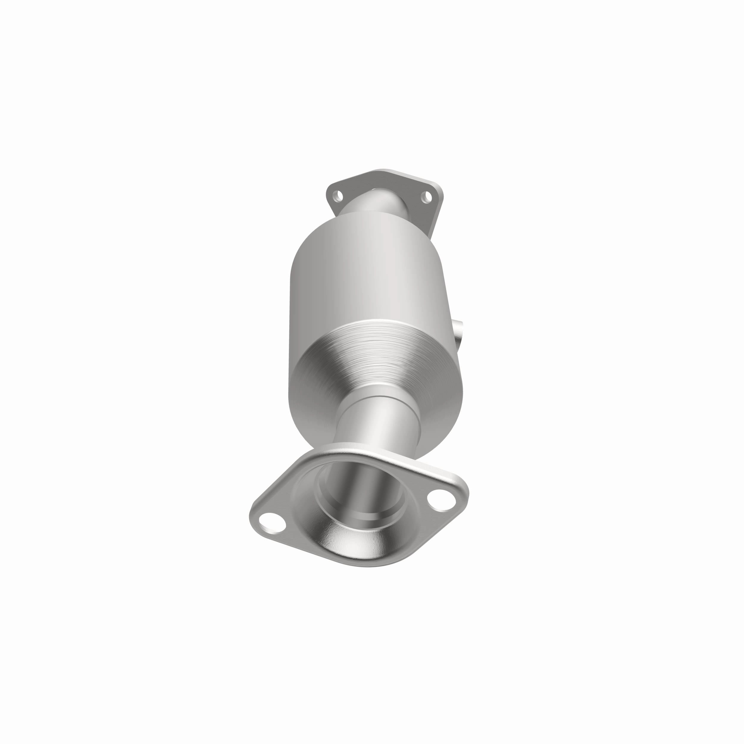 MagnaFlow Exhaust Products 5461261 - California CARB Direct-Fit Catalytic Converter 4