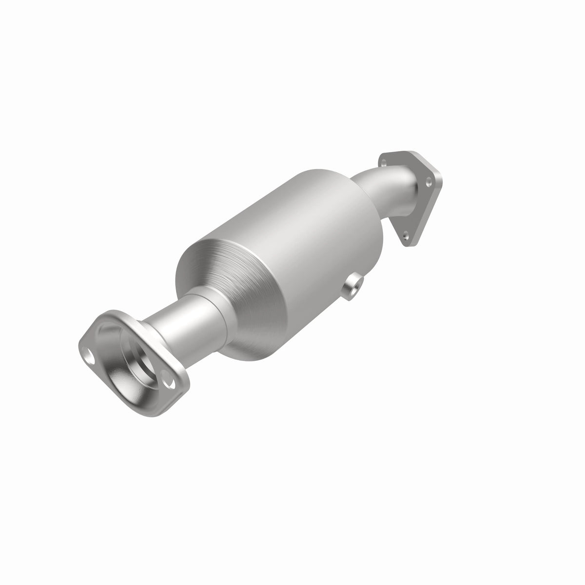 MagnaFlow Exhaust Products 5461261 - California CARB Direct-Fit Catalytic Converter 5