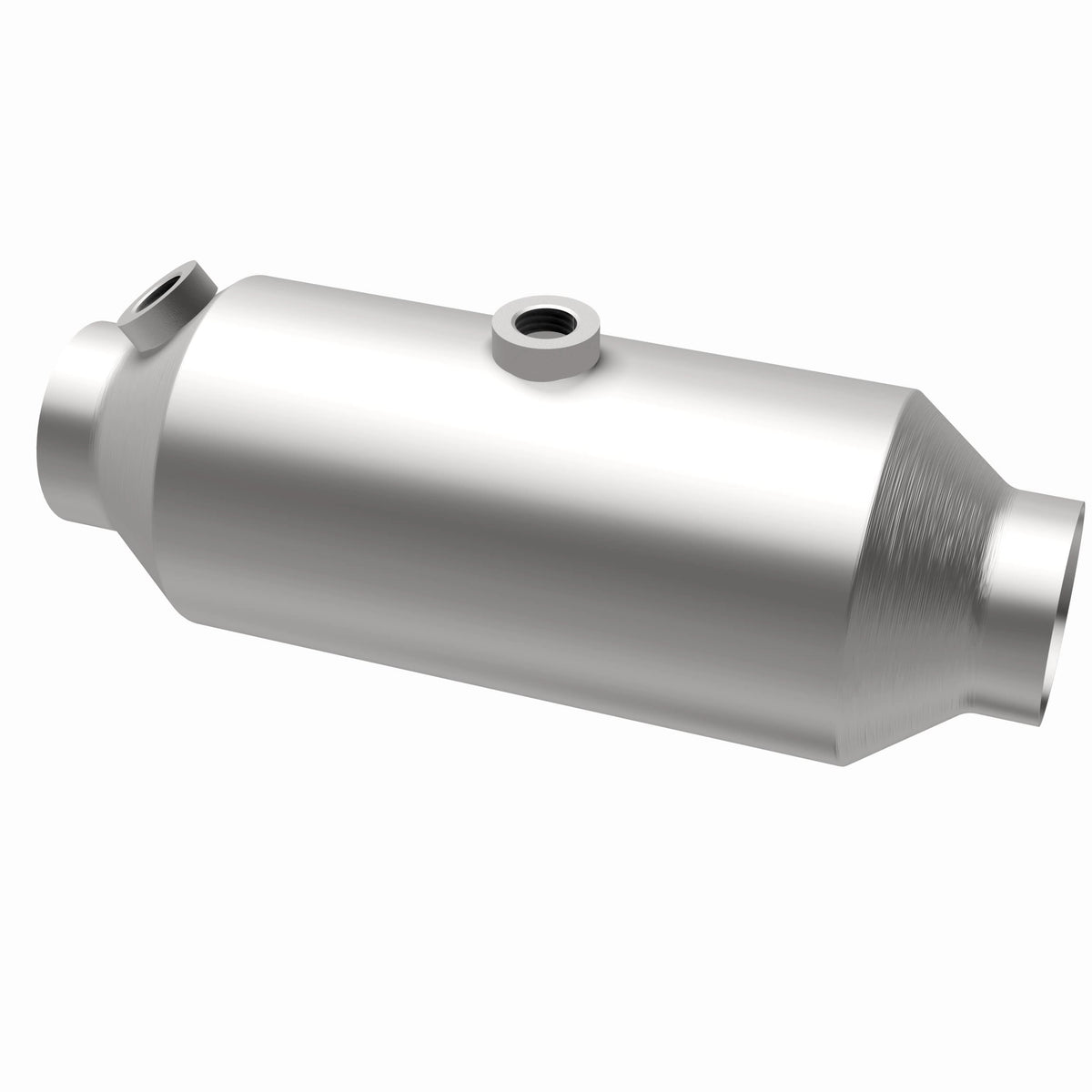 MagnaFlow Exhaust Products 5461325 - California CARB Universal Catalytic Converter 1