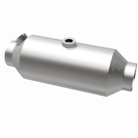 MagnaFlow Exhaust Products 5461325 - California CARB Universal Catalytic Converter 1