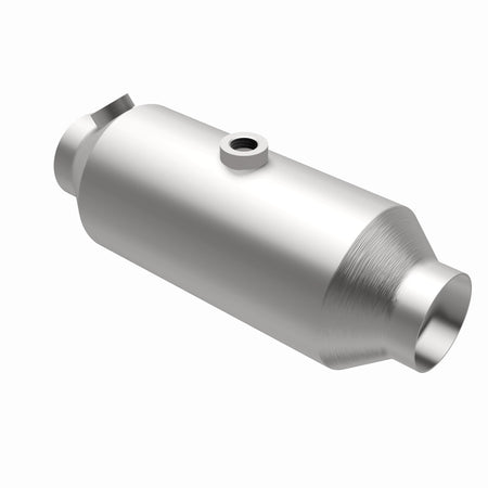 MagnaFlow Exhaust Products 5461325 - California CARB Universal Catalytic Converter 2