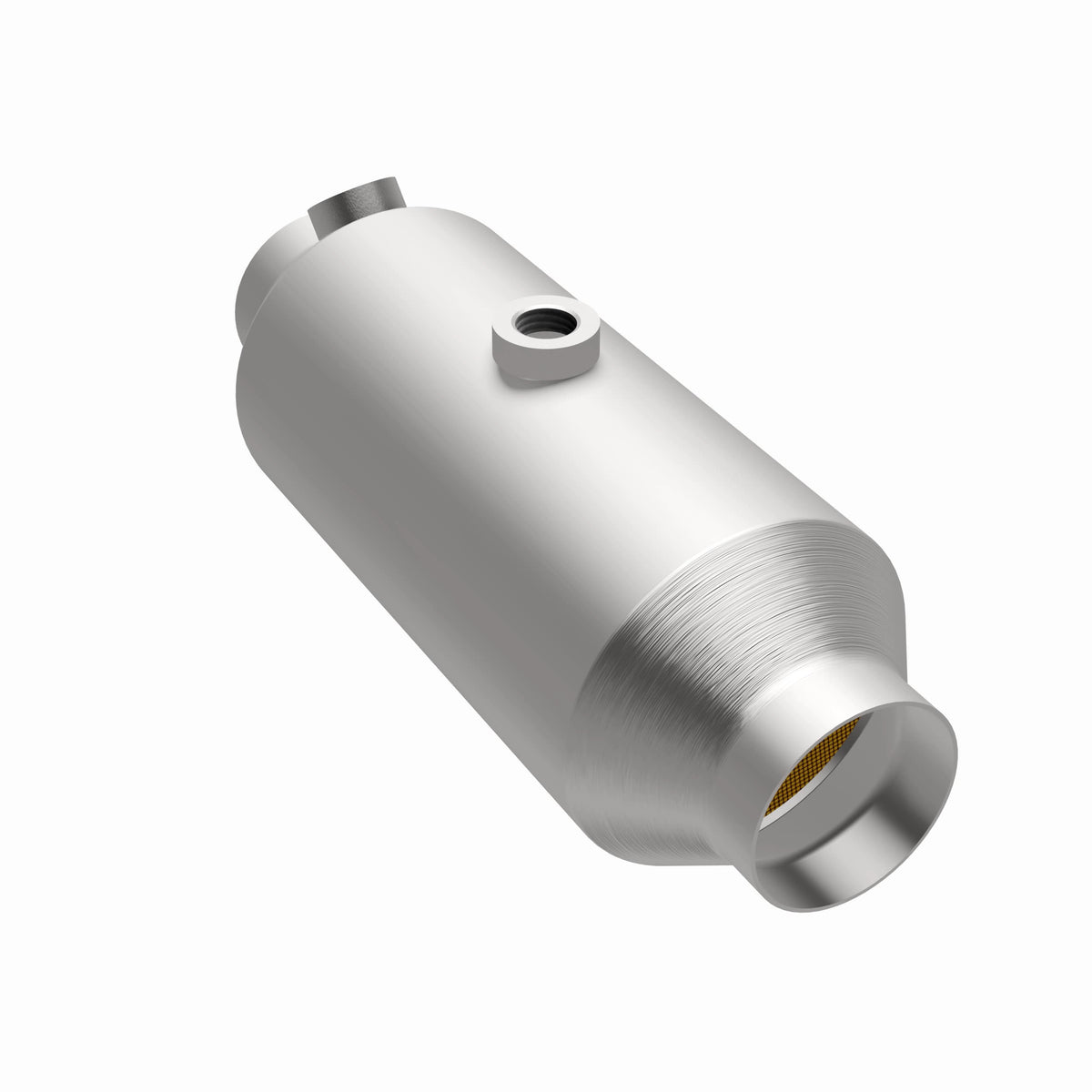 MagnaFlow Exhaust Products 5461325 - California CARB Universal Catalytic Converter 3