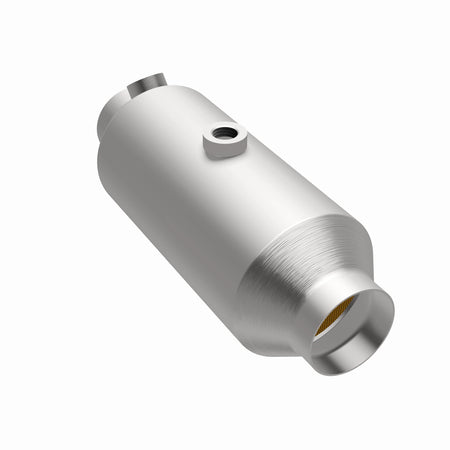 MagnaFlow Exhaust Products 5461325 - California CARB Universal Catalytic Converter 3