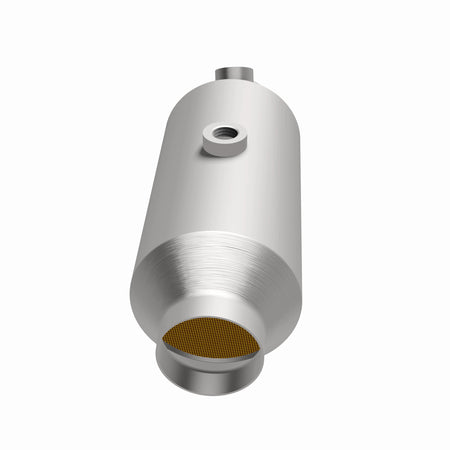 MagnaFlow Exhaust Products 5461325 - California CARB Universal Catalytic Converter 5