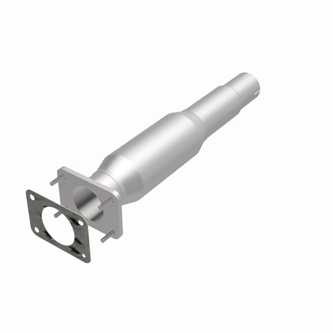 MagnaFlow Exhaust Products 5461333 - California CARB Direct-Fit Catalytic Converter 1