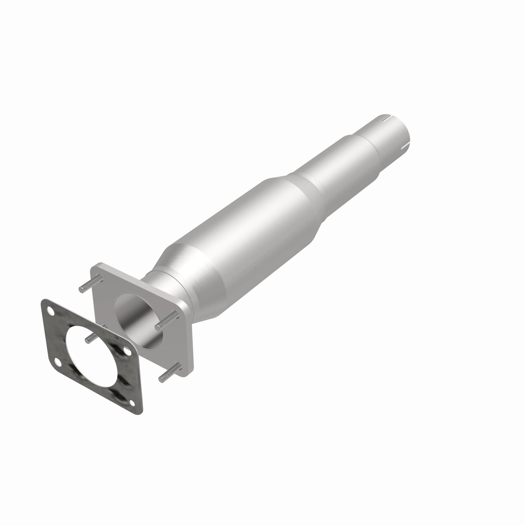 MagnaFlow Exhaust Products 5461333 - California CARB Direct-Fit Catalytic Converter 1
