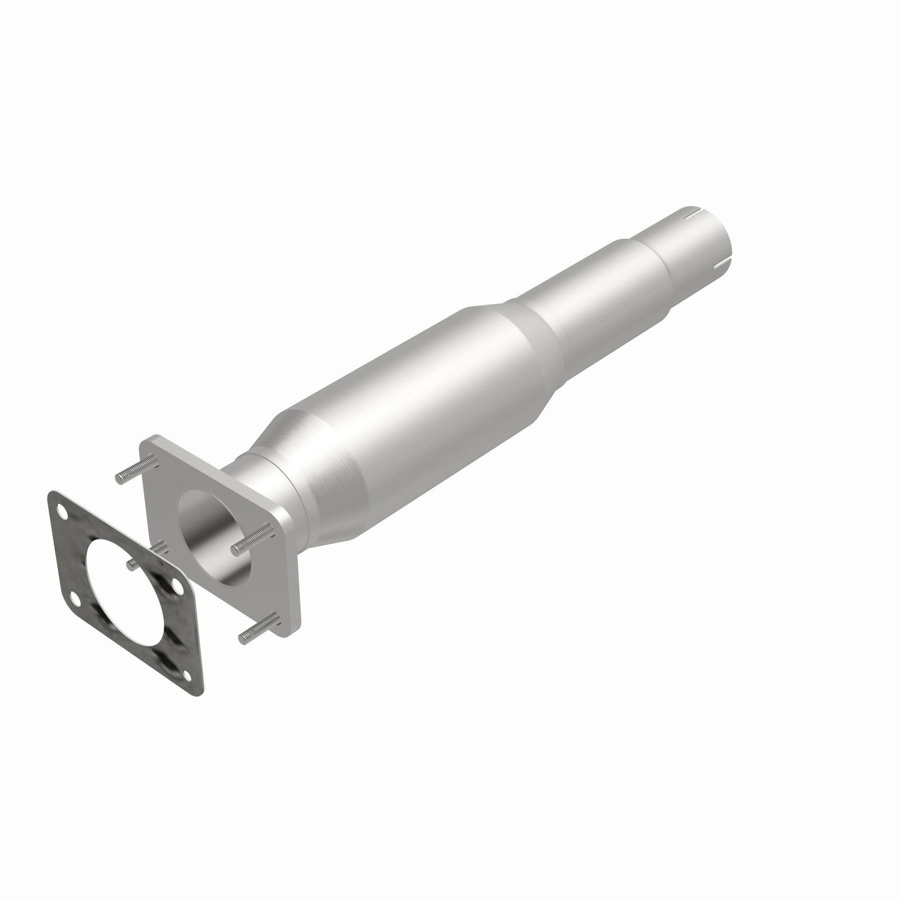 MagnaFlow Exhaust Products 5461333 - California CARB Direct-Fit Catalytic Converter 2