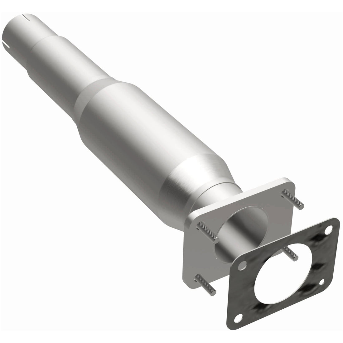 MagnaFlow Exhaust Products 5461333 - California CARB Direct-Fit Catalytic Converter 3