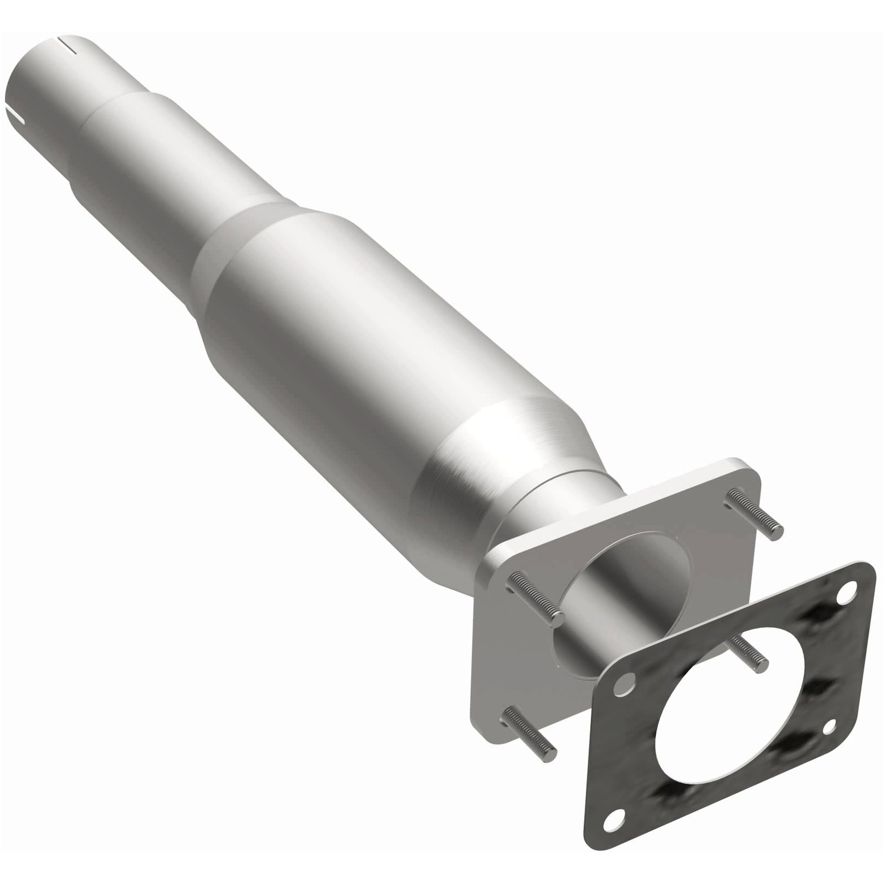 MagnaFlow Exhaust Products 5461333 - California CARB Direct-Fit Catalytic Converter 3