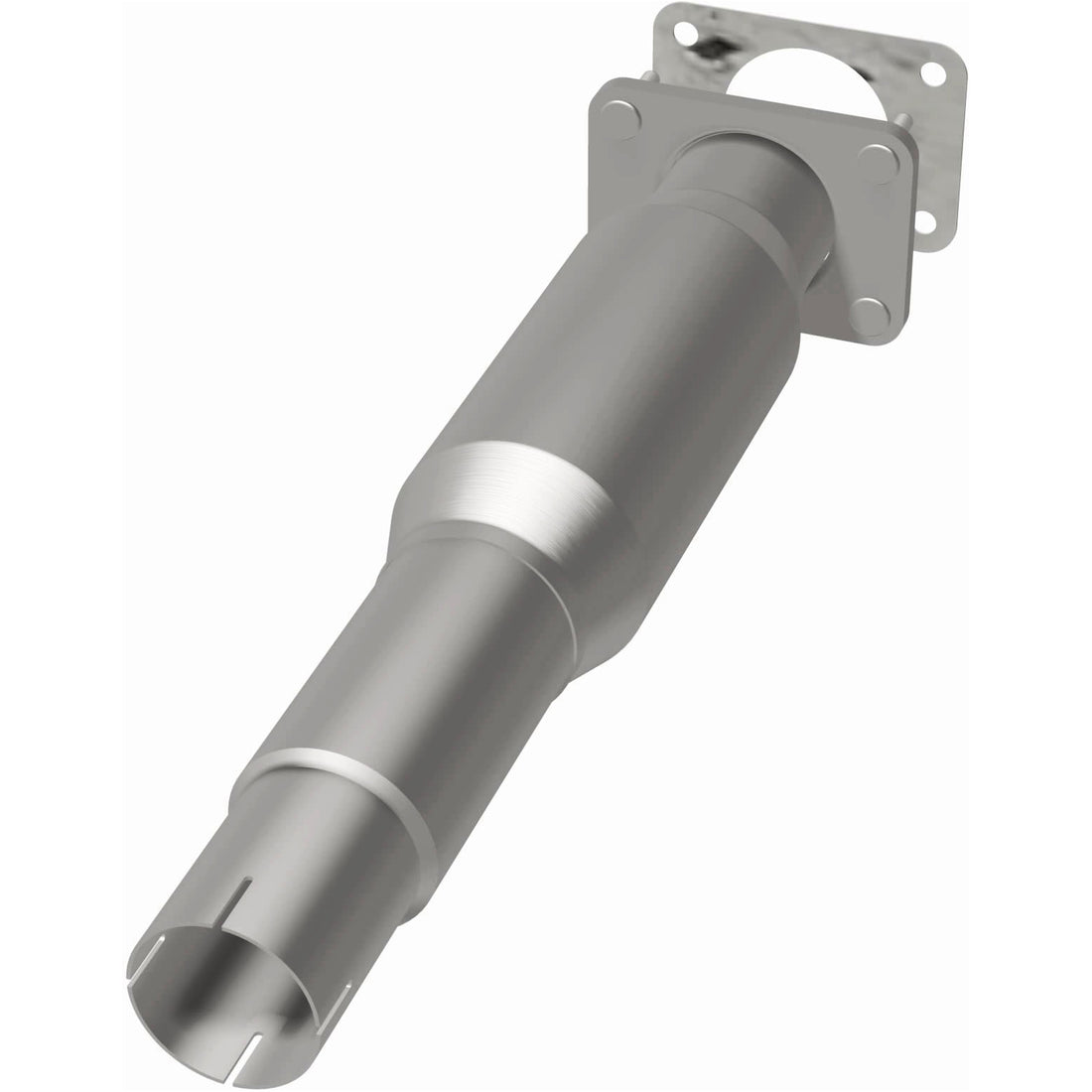 MagnaFlow Exhaust Products 5461333 - California CARB Direct-Fit Catalytic Converter 4
