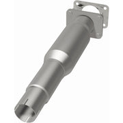 MagnaFlow Exhaust Products 5461333 - California CARB Direct-Fit Catalytic Converter 4