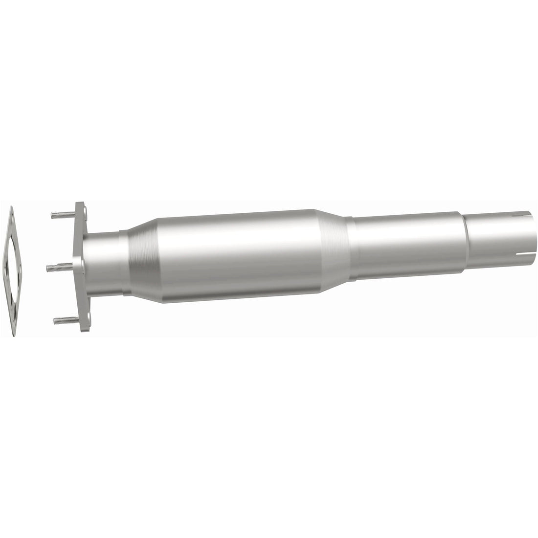 MagnaFlow Exhaust Products 5461333 - California CARB Direct-Fit Catalytic Converter 5
