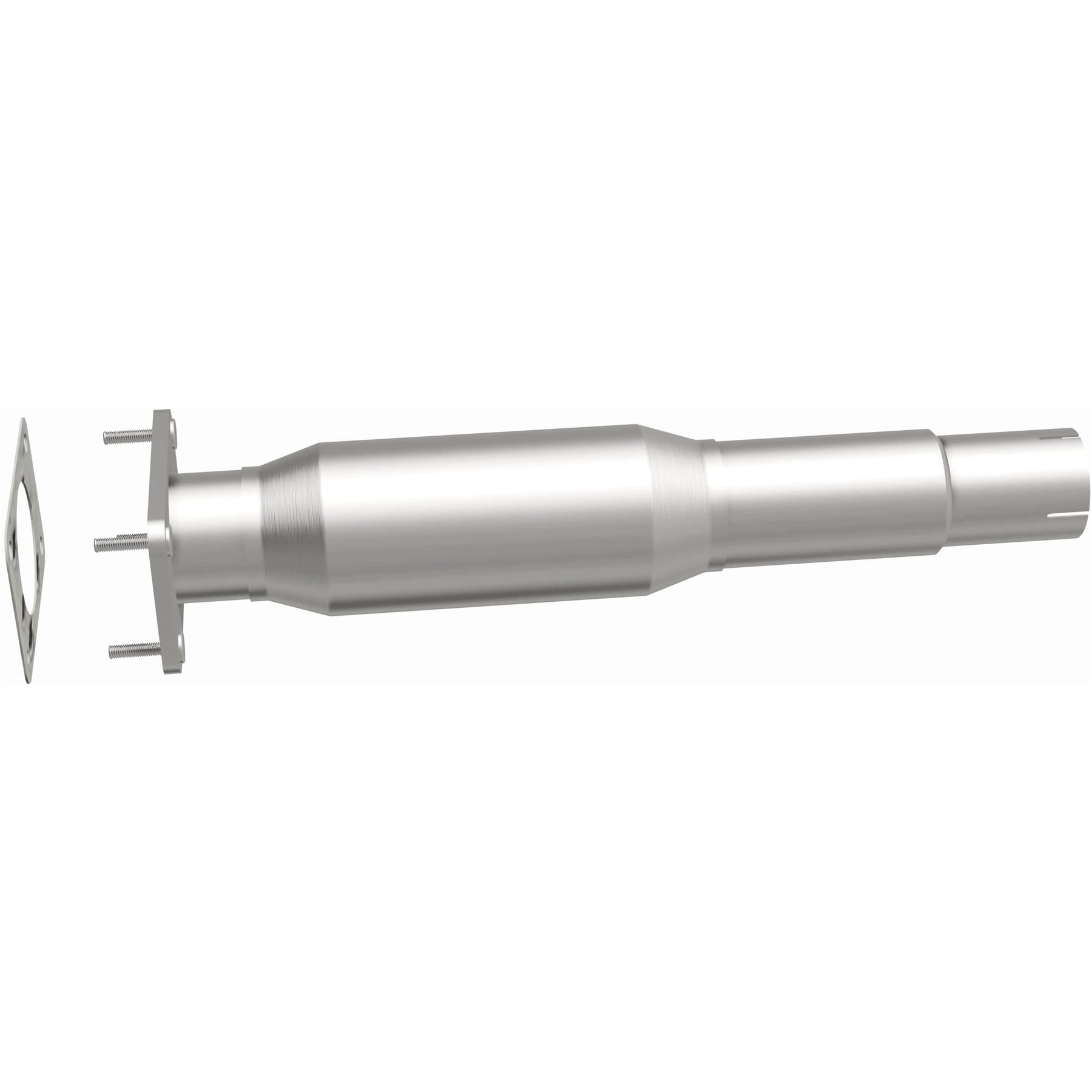 MagnaFlow Exhaust Products 5461333 - California CARB Direct-Fit Catalytic Converter 5