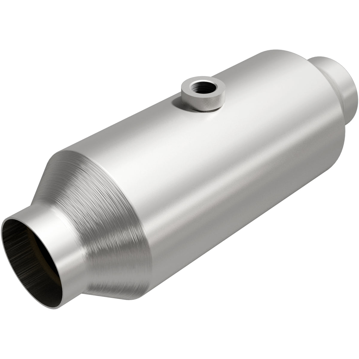 MagnaFlow Exhaust Products 5461335 - California CARB Universal Catalytic Converter 4