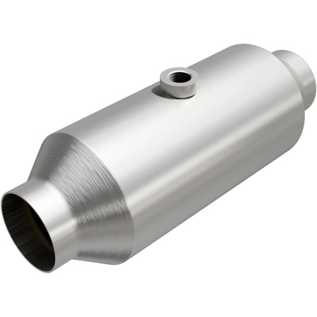 MagnaFlow Exhaust Products 5461335 - California CARB Universal Catalytic Converter 4