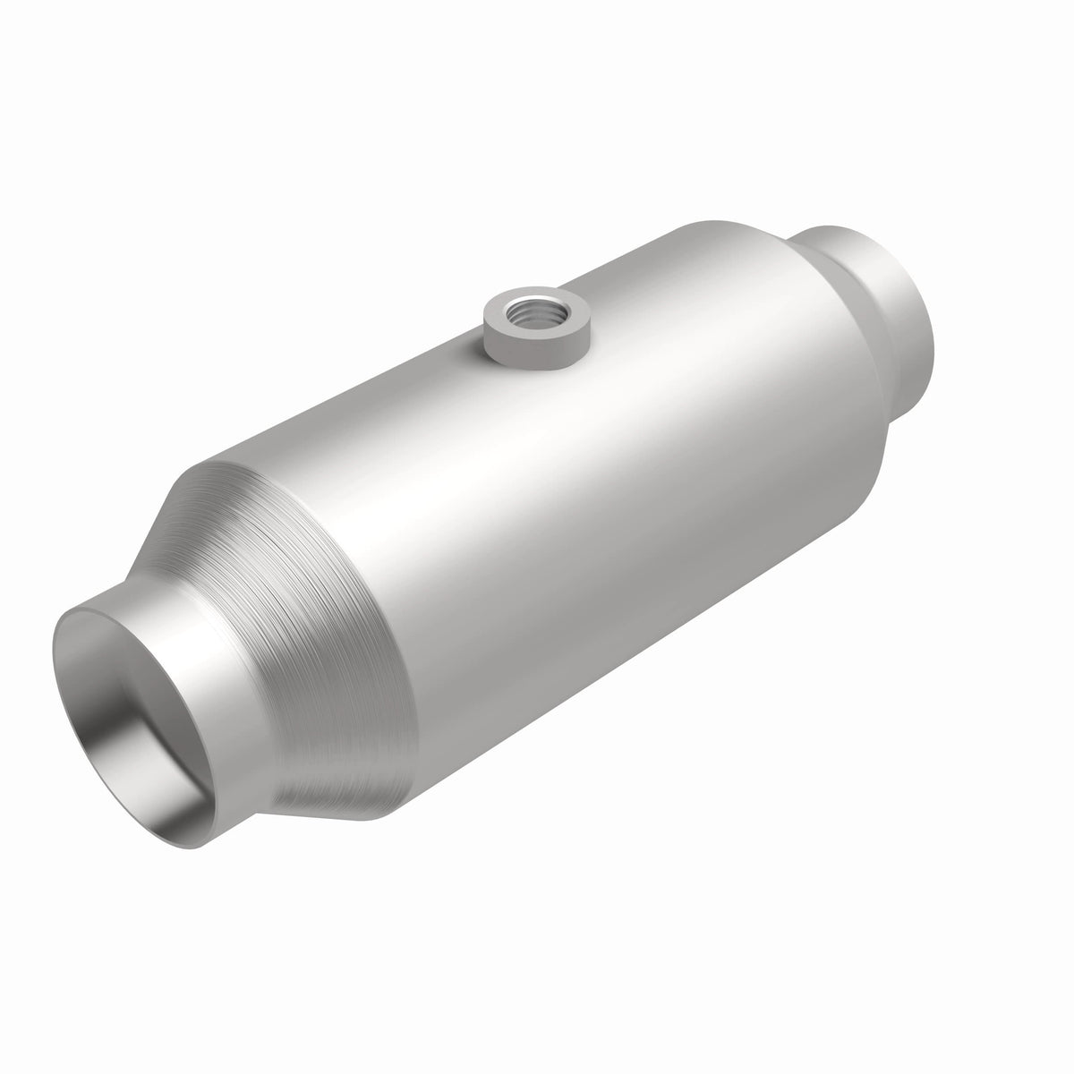 MagnaFlow Exhaust Products 5461335 - California CARB Universal Catalytic Converter 5