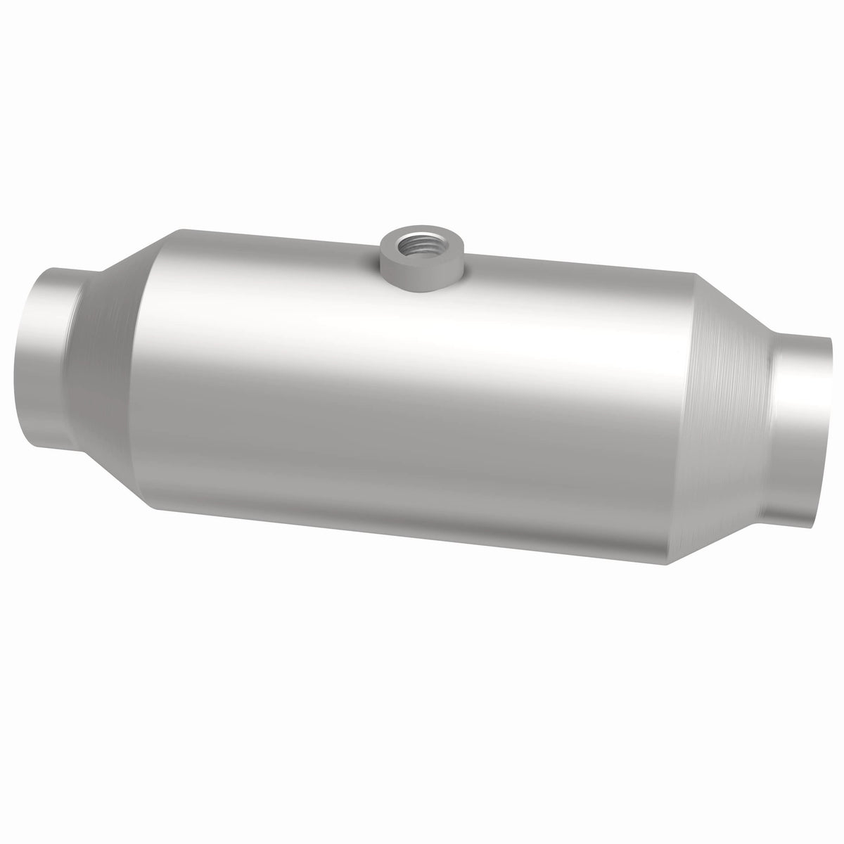 MagnaFlow Exhaust Products 5461335 - California CARB Universal Catalytic Converter 11