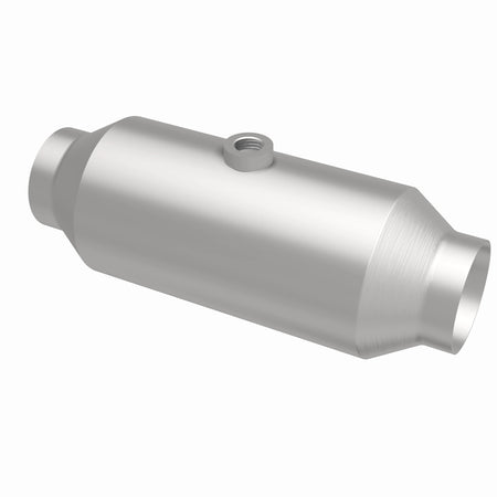 MagnaFlow Exhaust Products 5461335 - California CARB Universal Catalytic Converter 12