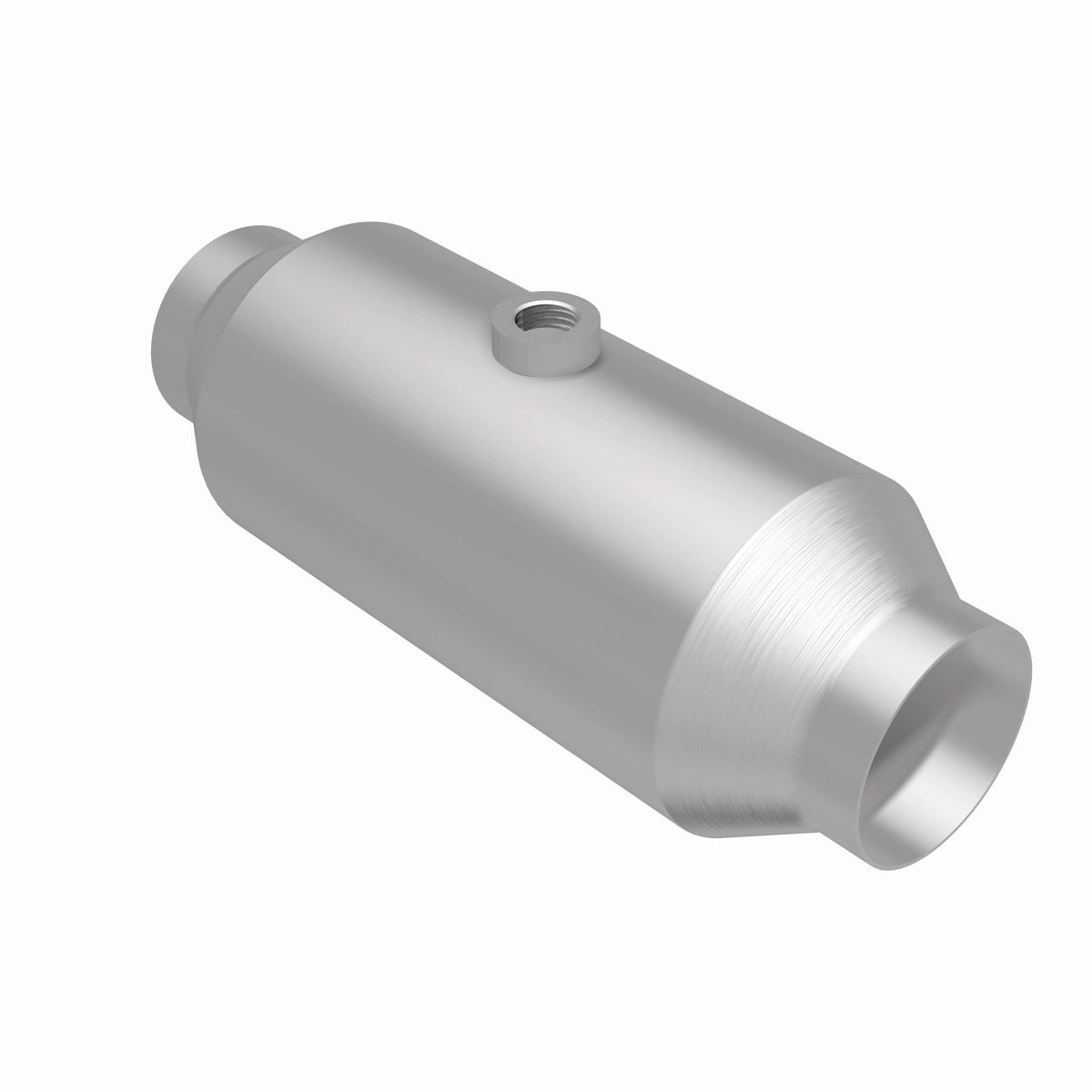 MagnaFlow Exhaust Products 5461335 - California CARB Universal Catalytic Converter 13