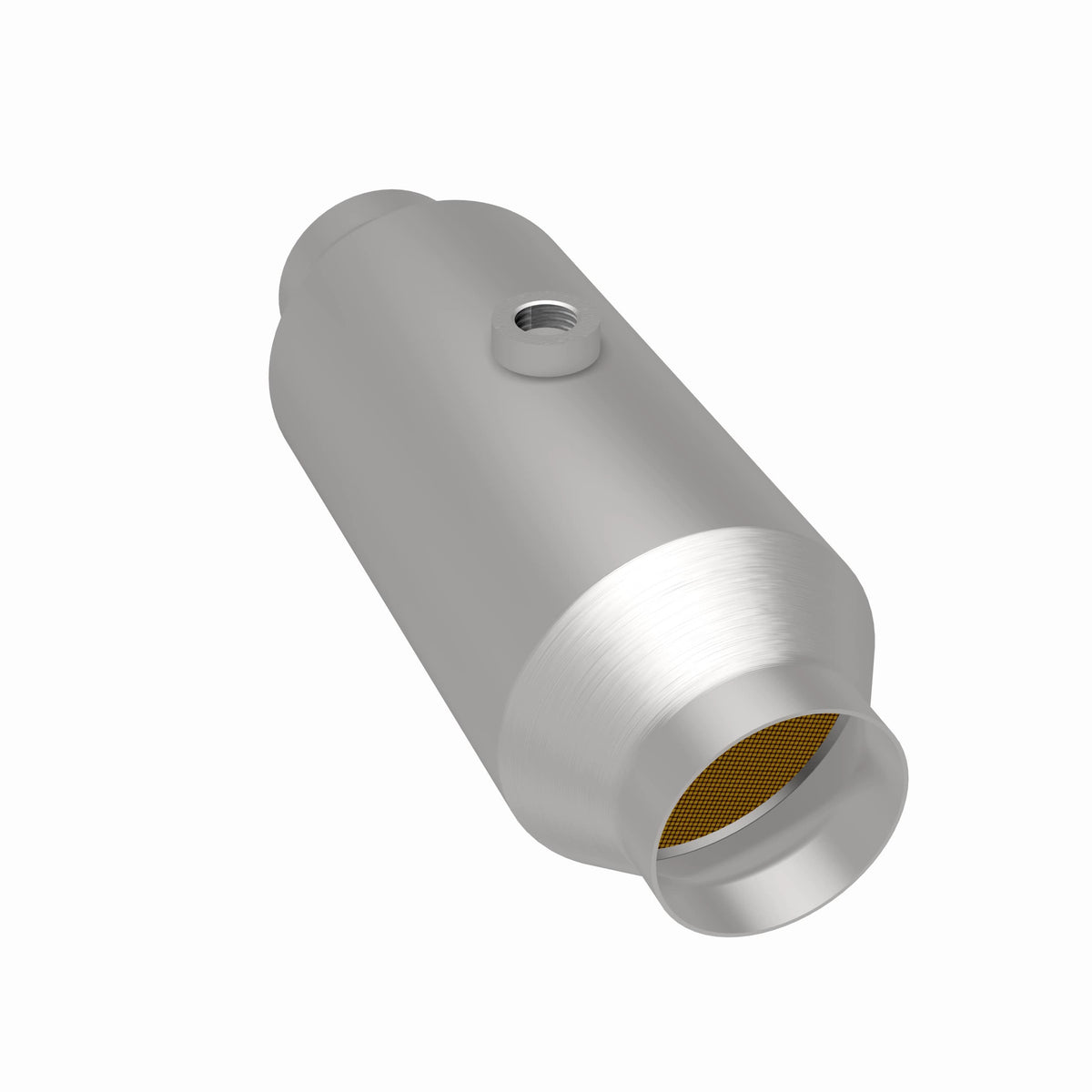 MagnaFlow Exhaust Products 5461335 - California CARB Universal Catalytic Converter 14