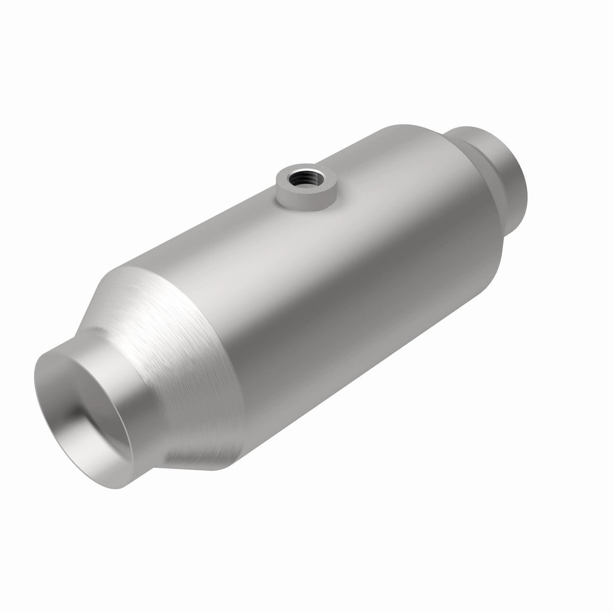 MagnaFlow Exhaust Products 5461335 - California CARB Universal Catalytic Converter 17