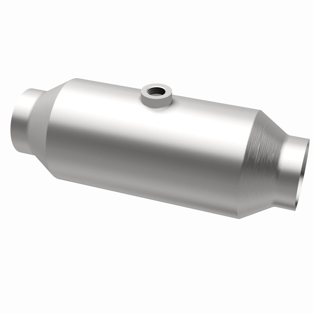 MagnaFlow Exhaust Products 5461335 - California CARB Universal Catalytic Converter 20
