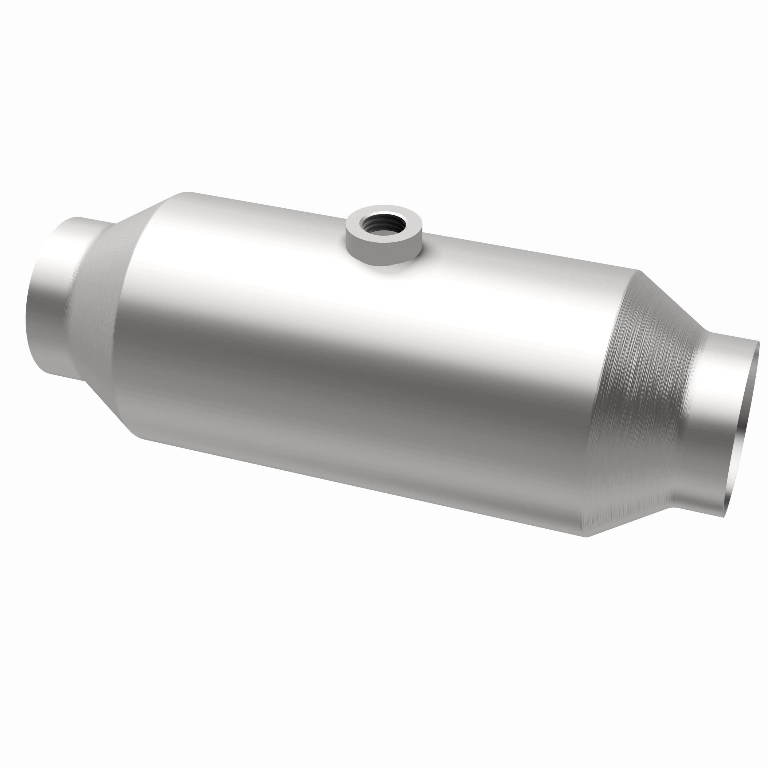 MagnaFlow Exhaust Products 5461335 - California CARB Universal Catalytic Converter 20