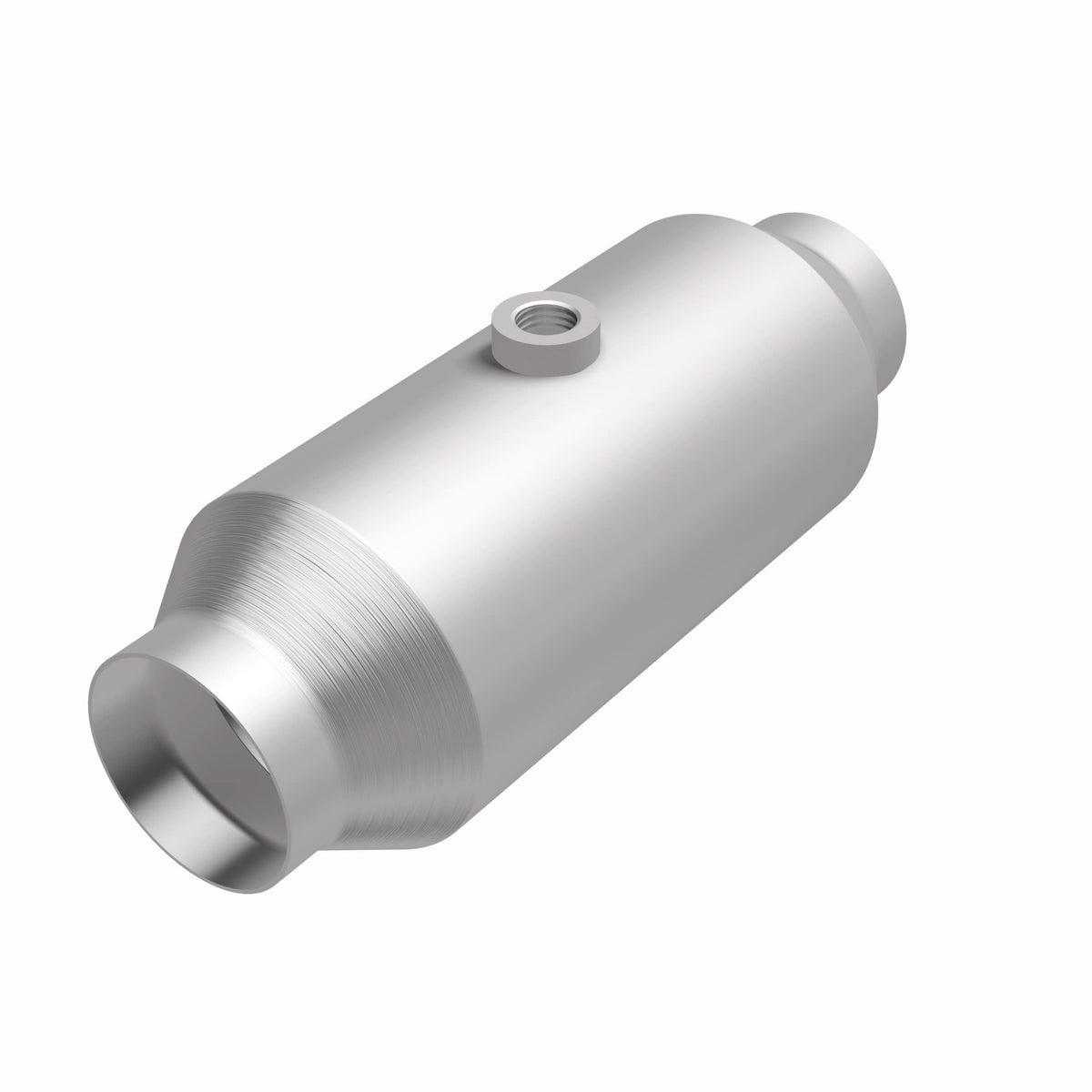 MagnaFlow Exhaust Products 5461335 - California CARB Universal Catalytic Converter 27