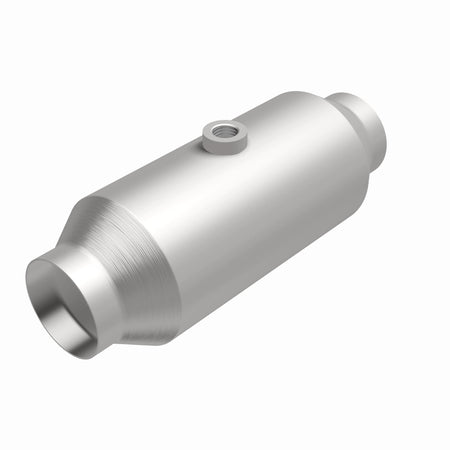 MagnaFlow Exhaust Products 5461335 - California CARB Universal Catalytic Converter 28