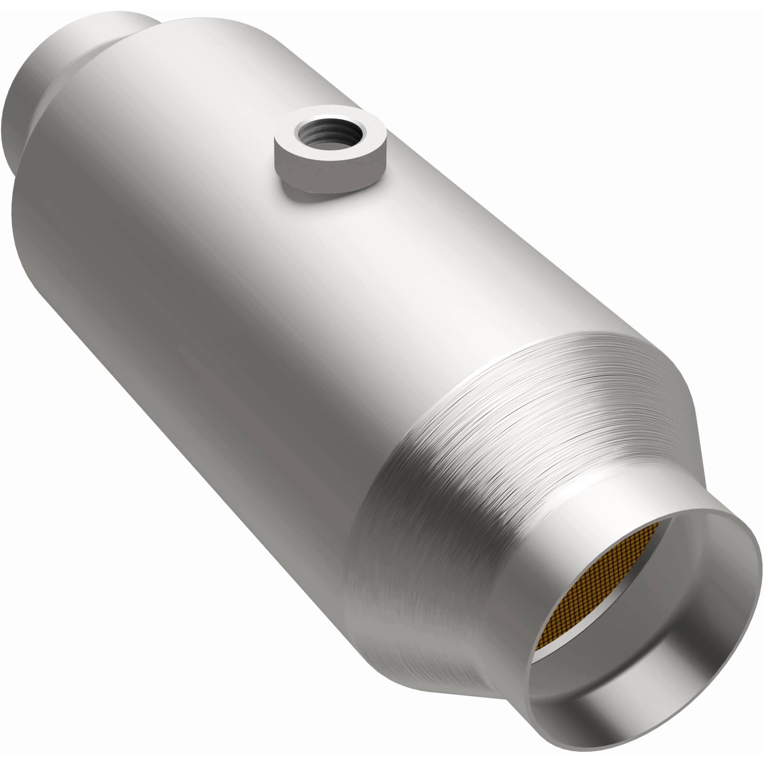 MagnaFlow Exhaust Products 5461335 - California CARB Universal Catalytic Converter 29