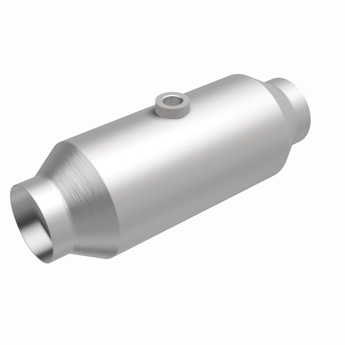MagnaFlow Exhaust Products 5461336 - California CARB Universal Catalytic Converter 4