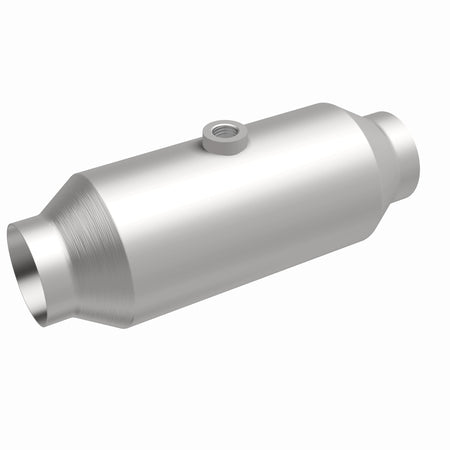 MagnaFlow Exhaust Products 5461336 - California CARB Universal Catalytic Converter 5