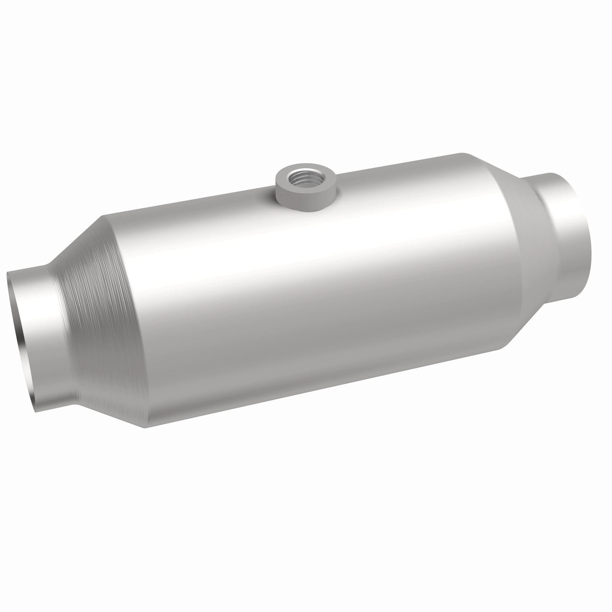 MagnaFlow Exhaust Products 5461336 - California CARB Universal Catalytic Converter 6