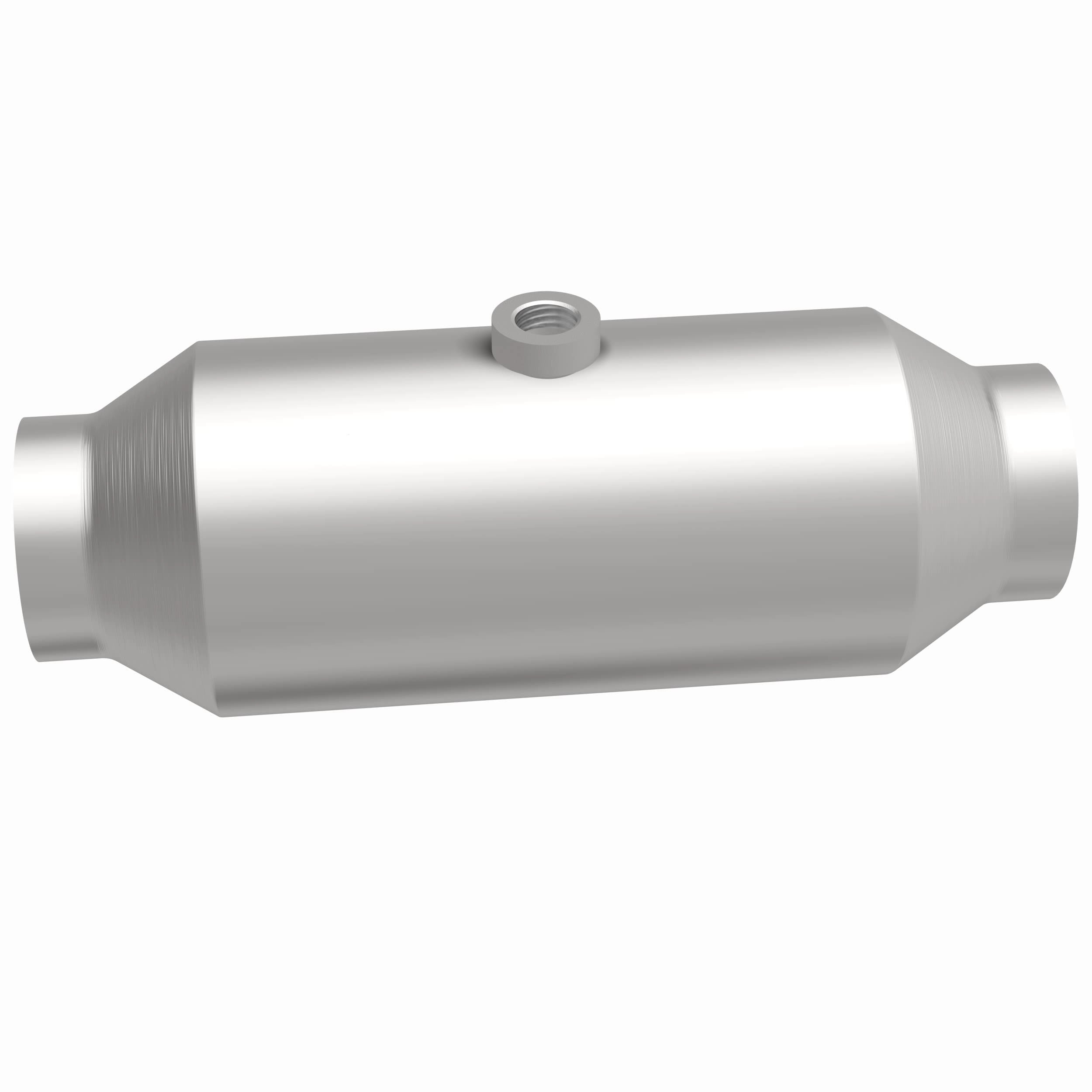 MagnaFlow Exhaust Products 5461336 - California CARB Universal Catalytic Converter 39