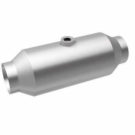 MagnaFlow Exhaust Products 5461336 - California CARB Universal Catalytic Converter 47