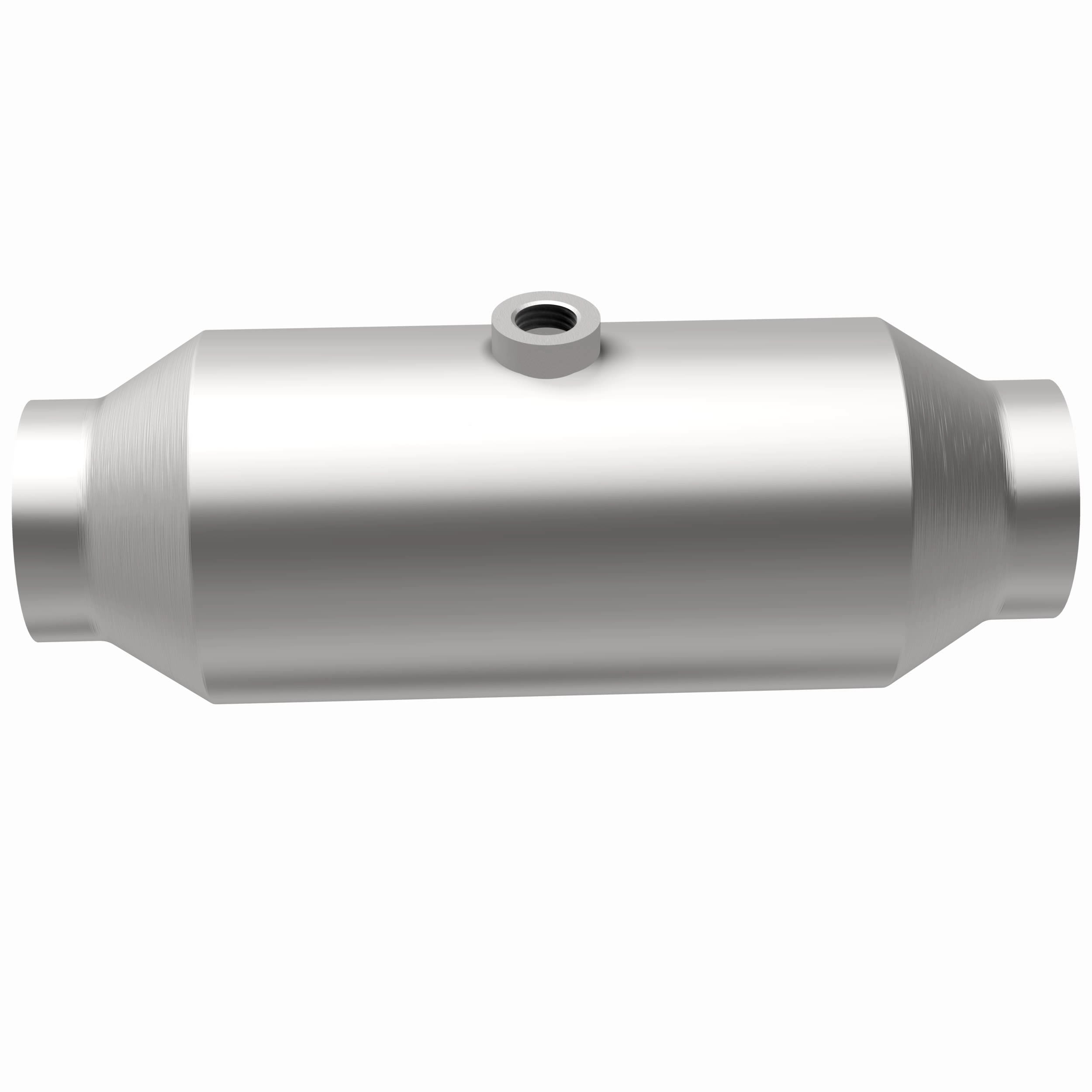 MagnaFlow Exhaust Products 5461336 - California CARB Universal Catalytic Converter 16