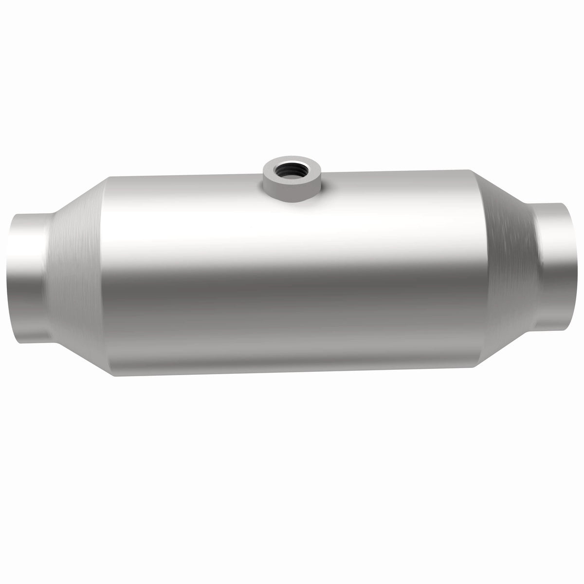 MagnaFlow Exhaust Products 5461336 - California CARB Universal Catalytic Converter 48