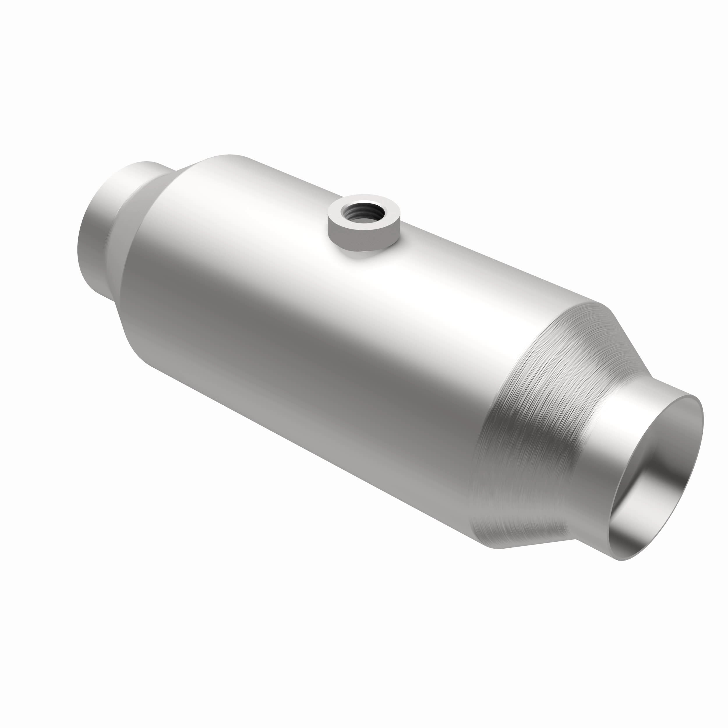 MagnaFlow Exhaust Products 5461336 - California CARB Universal Catalytic Converter 50