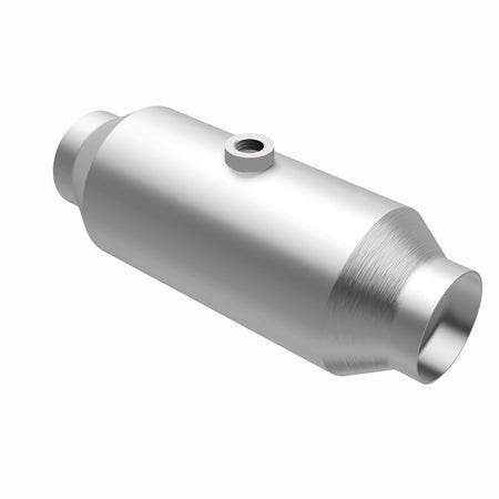 MagnaFlow Exhaust Products 5461336 - California CARB Universal Catalytic Converter 50