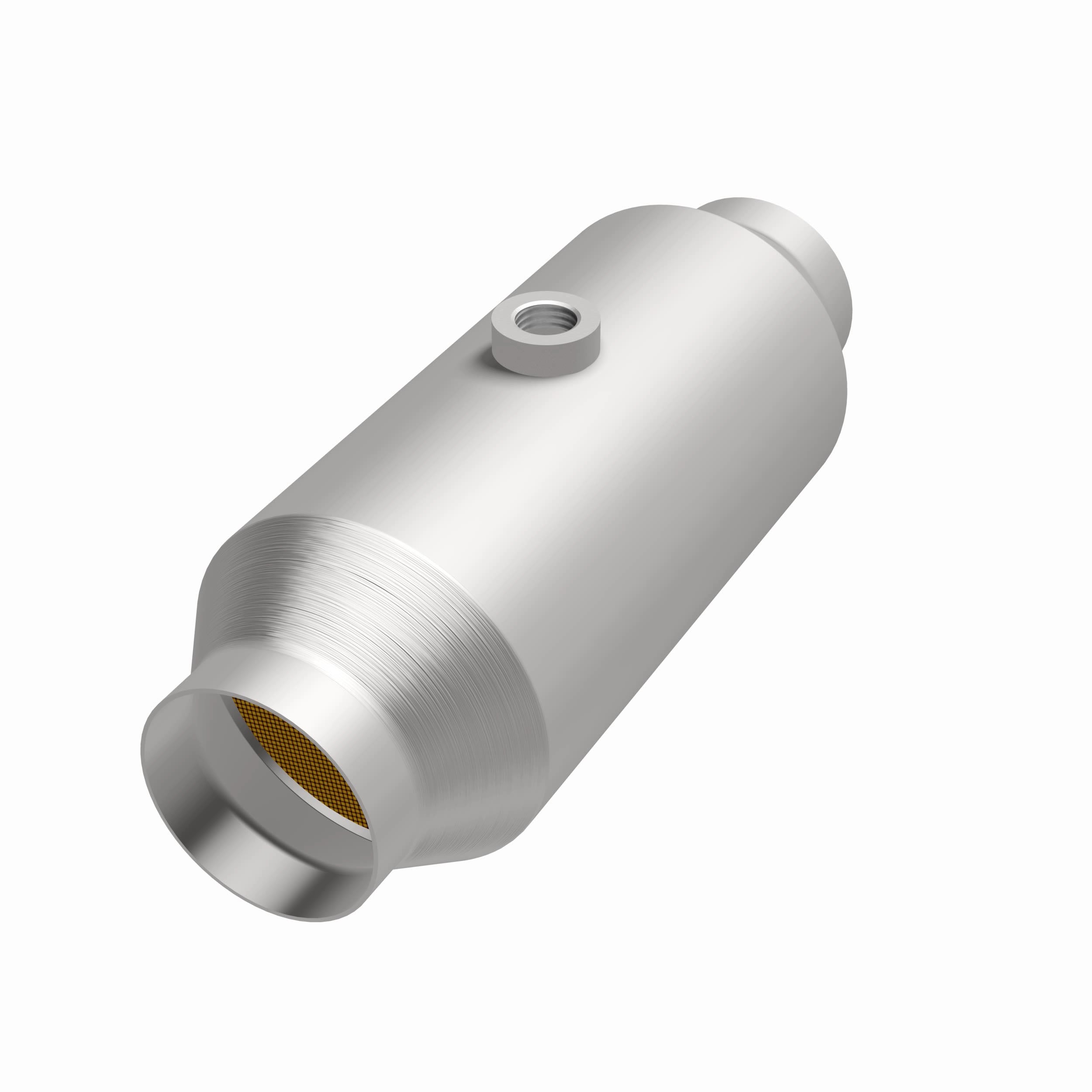 MagnaFlow Exhaust Products 5461336 - California CARB Universal Catalytic Converter 23