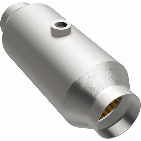 MagnaFlow Exhaust Products 5461336 - California CARB Universal Catalytic Converter 26
