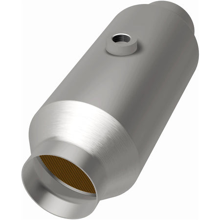 MagnaFlow Exhaust Products 5461336 - California CARB Universal Catalytic Converter 59
