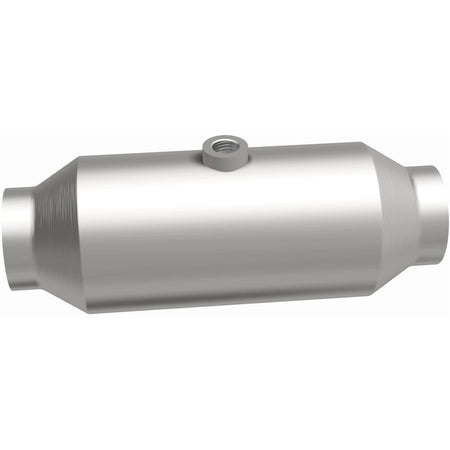 MagnaFlow Exhaust Products 5461336 - California CARB Universal Catalytic Converter 60