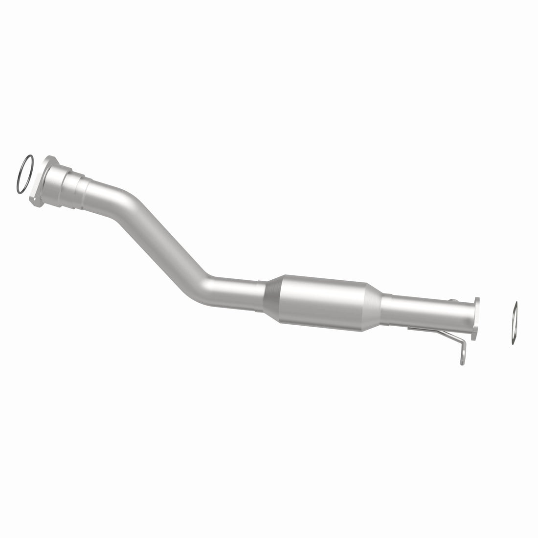 MagnaFlow Exhaust Products 5461396 - California CARB Direct-Fit Catalytic Converter 2