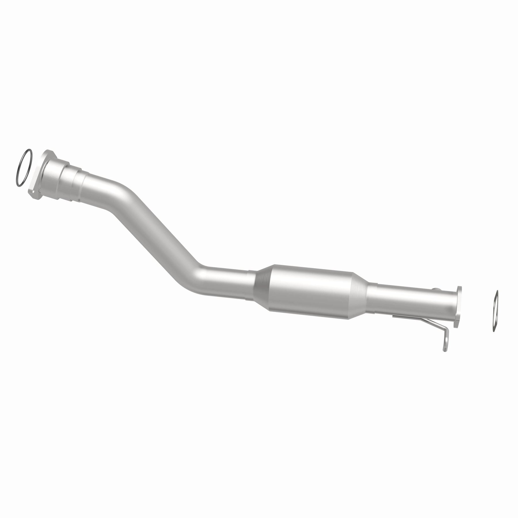 MagnaFlow Exhaust Products 5461396 - California CARB Direct-Fit Catalytic Converter 2