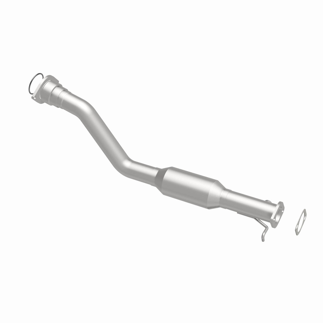 MagnaFlow Exhaust Products 5461396 - California CARB Direct-Fit Catalytic Converter 4