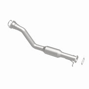 MagnaFlow Exhaust Products 5461396 - California CARB Direct-Fit Catalytic Converter 4
