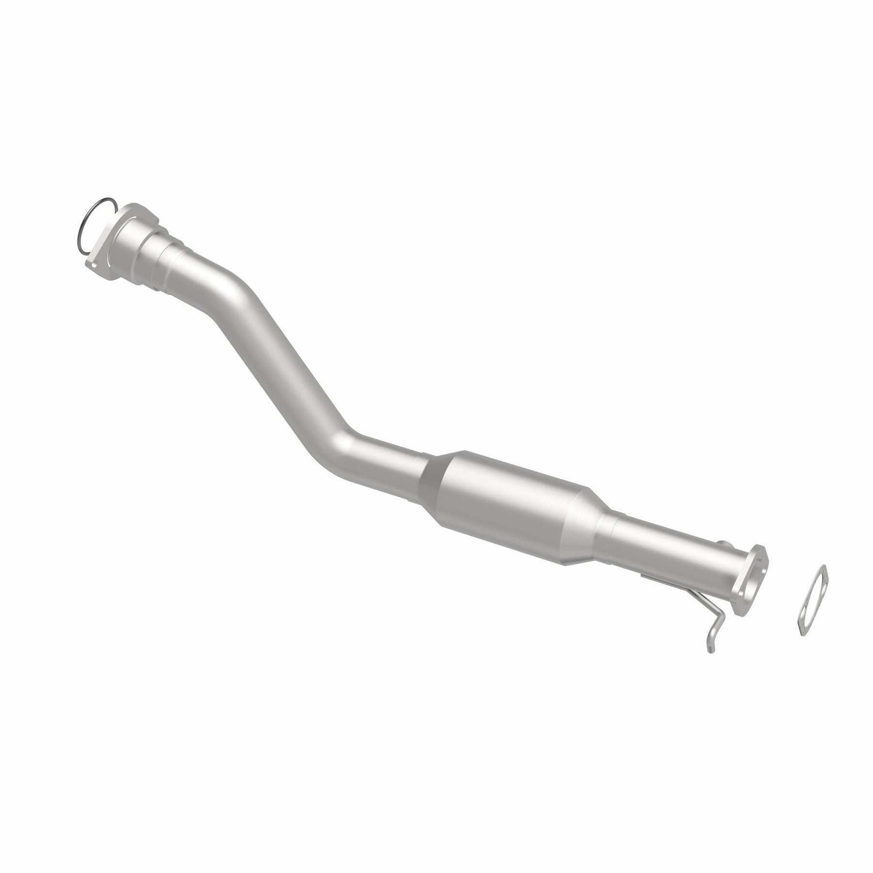 MagnaFlow Exhaust Products 5461396 - California CARB Direct-Fit Catalytic Converter 4