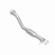 MagnaFlow Exhaust Products 5461396 - California CARB Direct-Fit Catalytic Converter 5