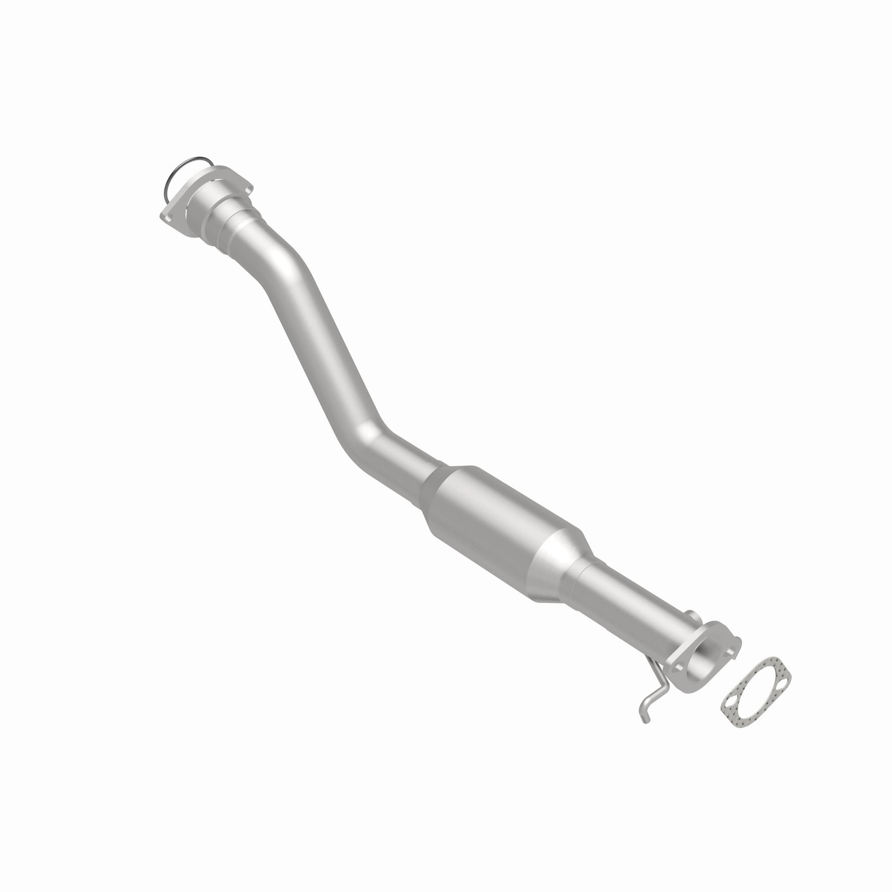 MagnaFlow Exhaust Products 5461396 - California CARB Direct-Fit Catalytic Converter 5